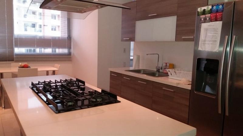 Apartamento en arriendo en Cr.La Castellana, Barranquilla · foto 12 de 18