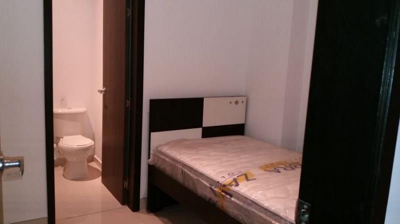 Apartamento en arriendo en Cr.La Castellana, Barranquilla · foto 16 de 18