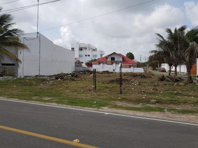 Lote en venta en Sabanilla, Puerto Colombia, 499 m² · foto 2 de 2