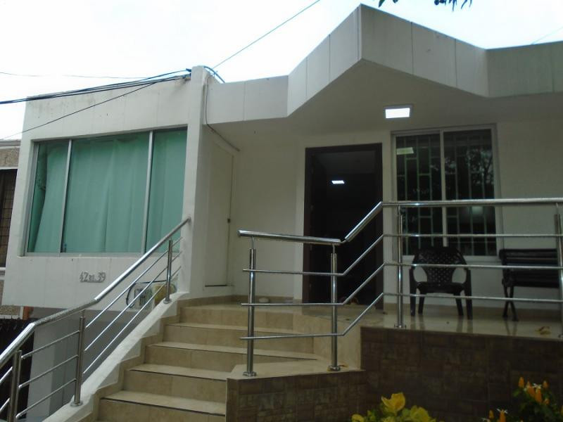 Casa en venta en Nuevo Horizonte, Barranquilla · foto 4 de 24