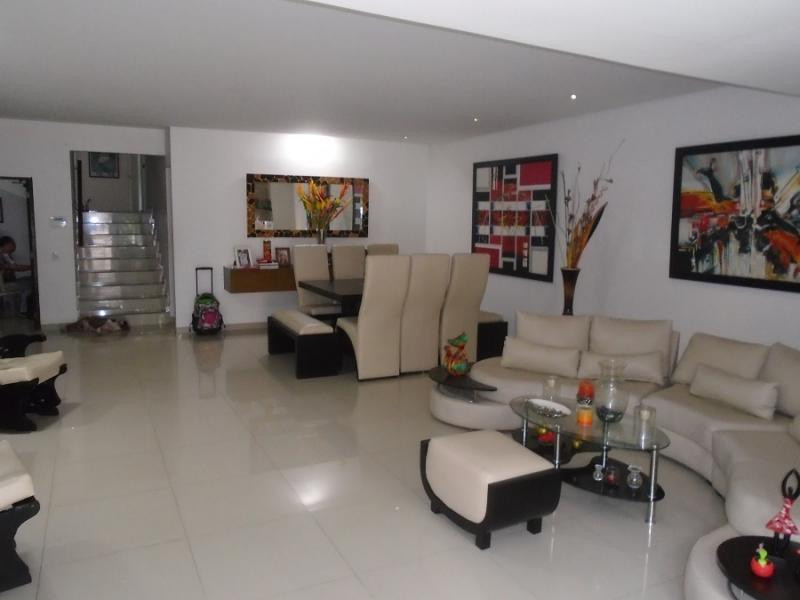 Casa en venta en Nuevo Horizonte, Barranquilla · foto 5 de 24