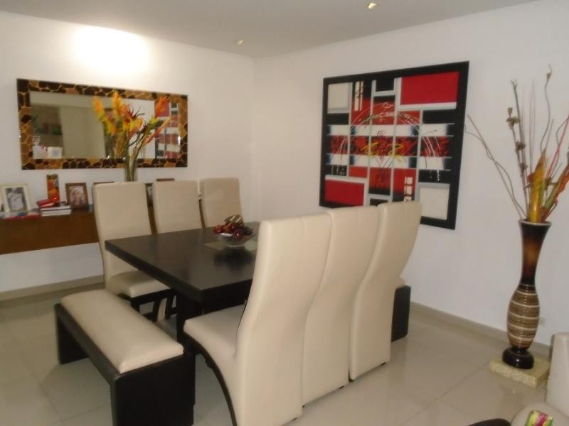 Casa en venta en Nuevo Horizonte, Barranquilla · foto 7 de 24