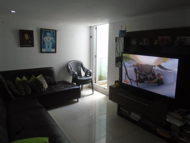 Casa en venta en Nuevo Horizonte, Barranquilla · foto 9 de 24