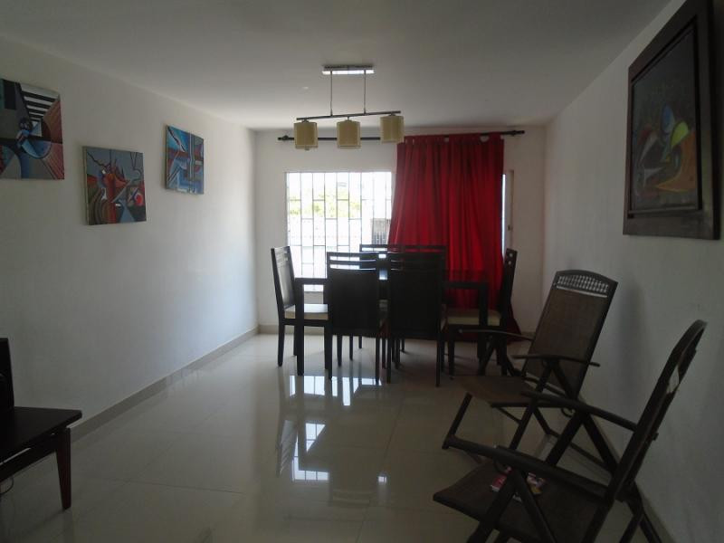 Casa en venta en Nuevo Horizonte, Barranquilla · foto 10 de 24