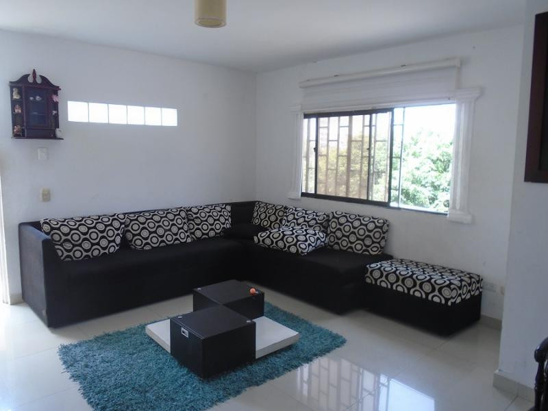 Casa en venta en Nuevo Horizonte, Barranquilla · foto 11 de 24