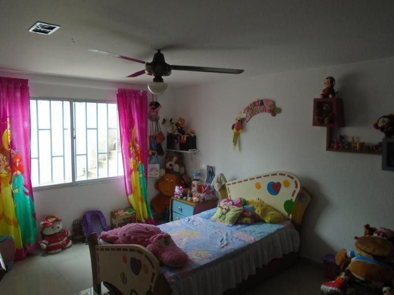 Casa en venta en Nuevo Horizonte, Barranquilla · foto 12 de 24