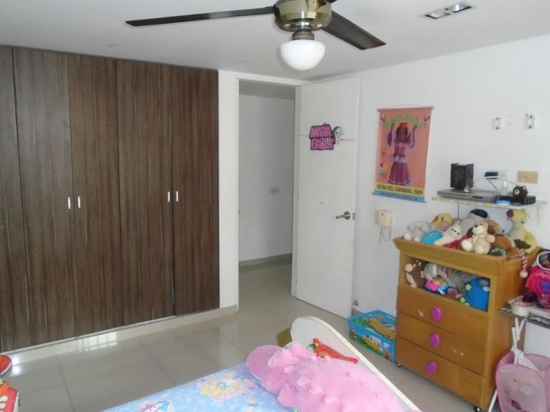 Casa en venta en Nuevo Horizonte, Barranquilla · foto 13 de 24