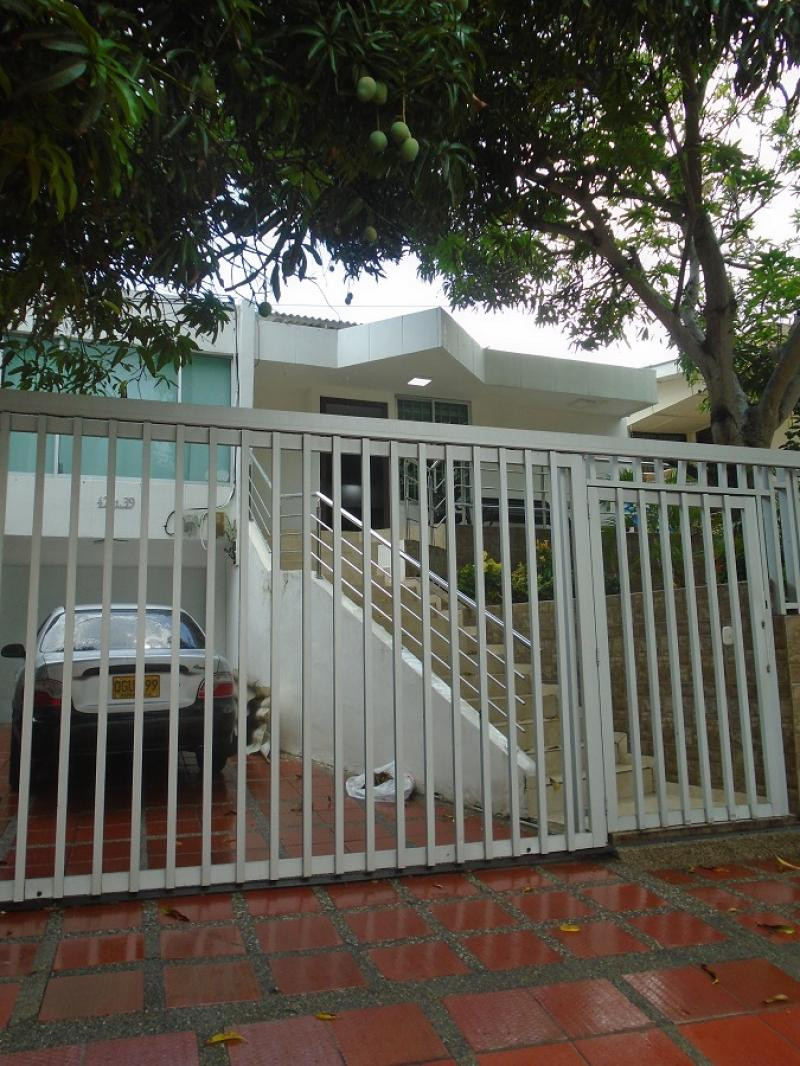 Casa en venta en Nuevo Horizonte, Barranquilla · foto 19 de 24