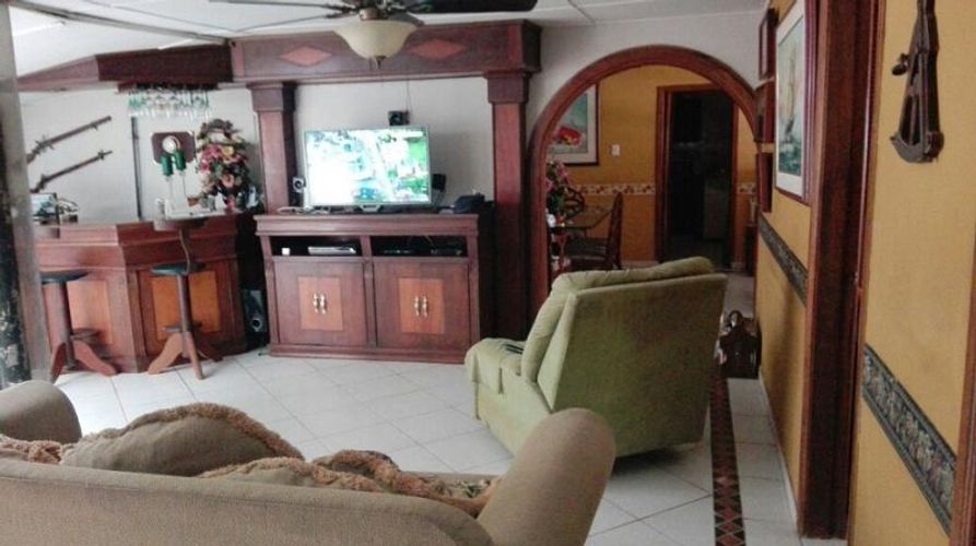 Casa de 3 alcobas en venta en Pradomar, Barranquilla, 800 m² · foto 3 de 6