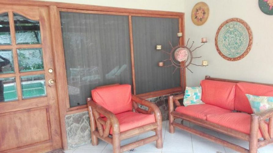Casa de 3 alcobas en venta en Pradomar, Barranquilla, 800 m² · foto 5 de 6