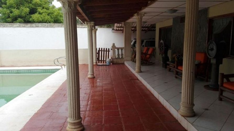 Casa de 3 alcobas en venta en Pradomar, Barranquilla, 800 m² · foto 6 de 6