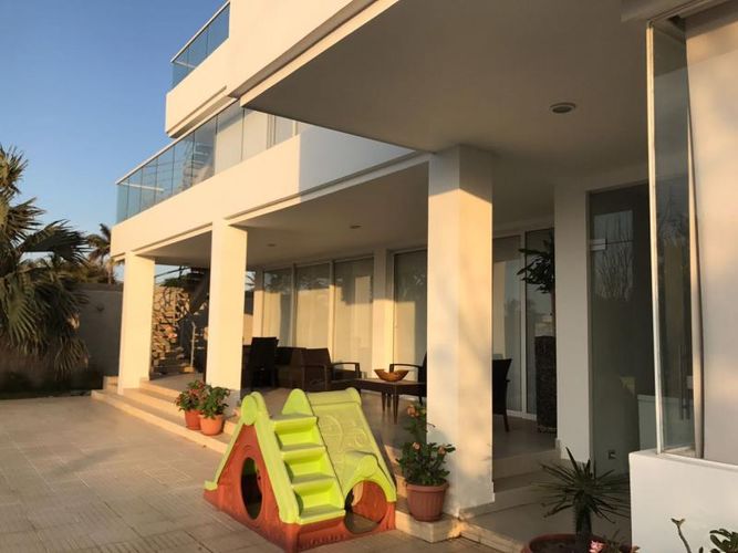 Casa de 4 alcobas en venta en Pradomar, Puerto Colombia, 850 m² · foto 3 de 16