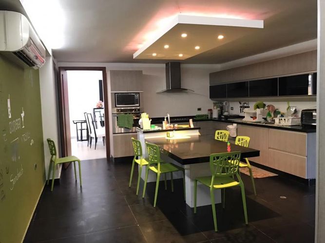 Casa de 4 alcobas en venta en Pradomar, Puerto Colombia, 850 m² · foto 10 de 16