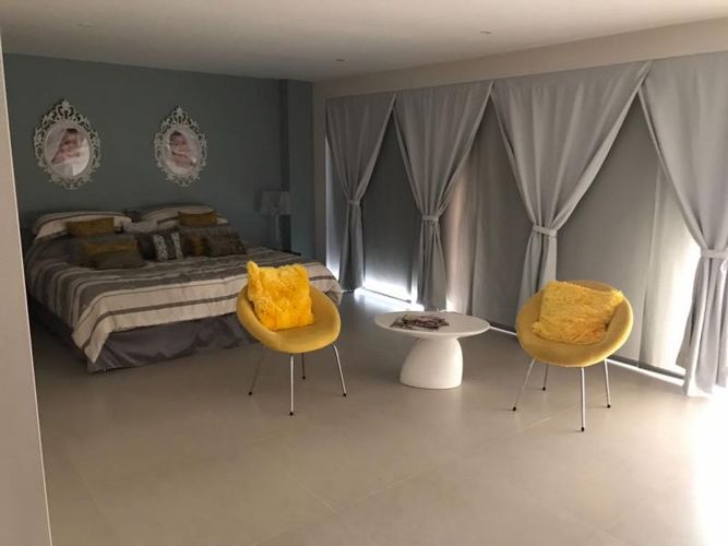 Casa de 4 alcobas en venta en Pradomar, Puerto Colombia, 850 m² · foto 14 de 16