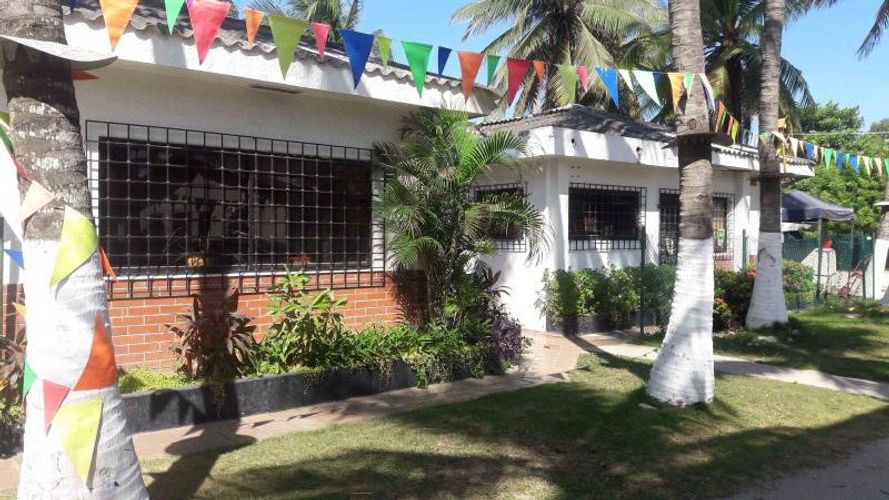 Lote en venta en La Esperanza, Barranquilla, 25454 m² · foto 3 de 23
