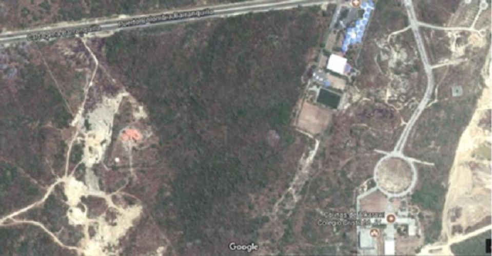 Lote en venta en Puerto Colombia, Puerto Colombia · foto 7 de 7