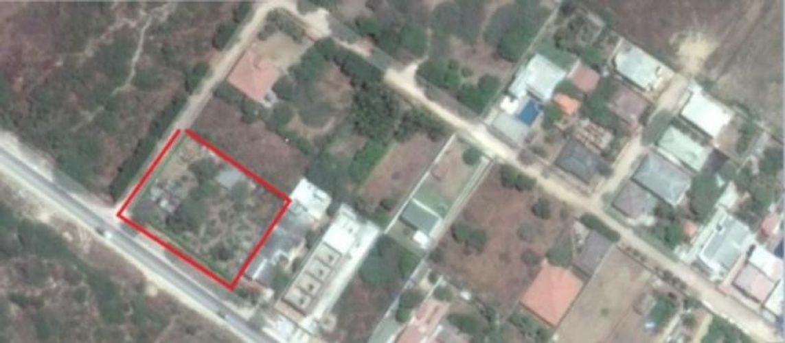 Lote en venta en Pradomar, Puerto Colombia, 1000 m² · foto 2 de 4