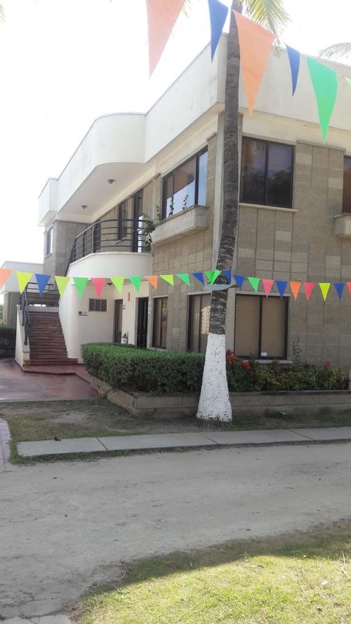 Lote en venta en La Esperanza, Barranquilla, 25454 m² · foto 4 de 23