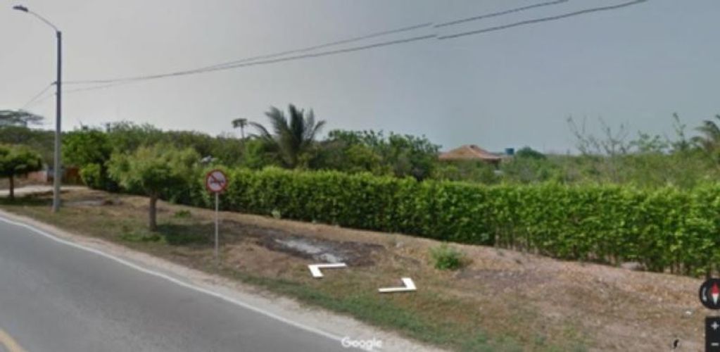 Lote en venta en Pradomar, Puerto Colombia, 1000 m² · foto 3 de 4