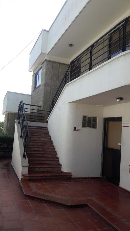 Lote en venta en La Esperanza, Barranquilla, 25454 m² · foto 5 de 23