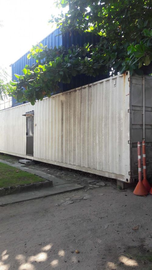 Lote en venta en La Esperanza, Barranquilla, 25454 m² · foto 9 de 23