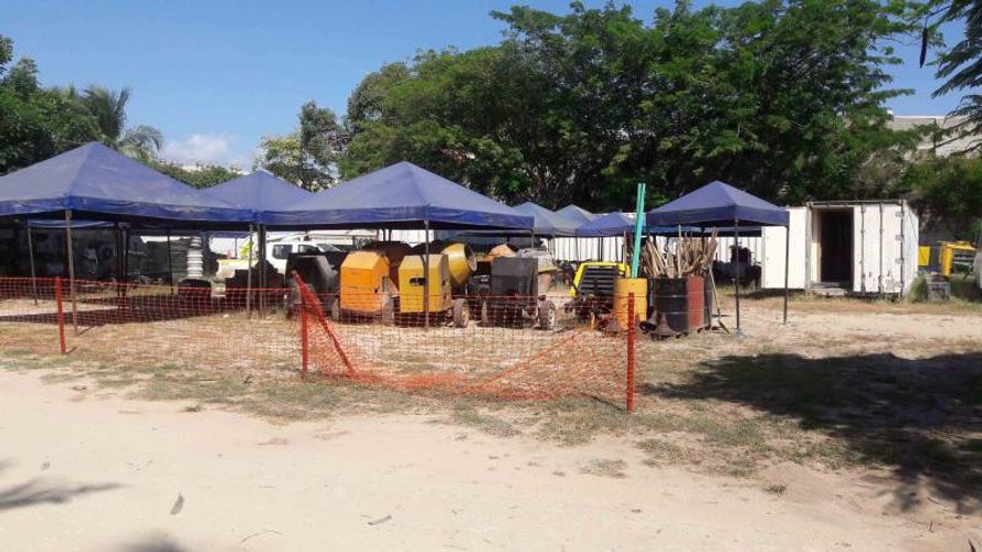 Lote en venta en La Esperanza, Barranquilla, 25454 m² · foto 22 de 23