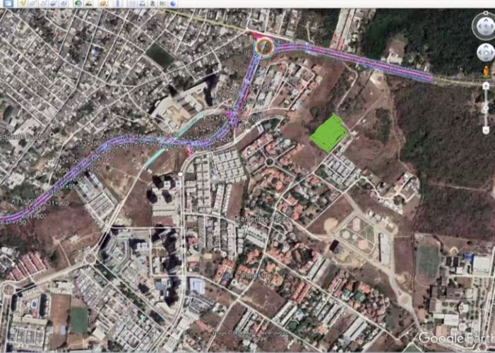 Lote en venta en Pradomar, Puerto Colombia, 8300 m² · foto 5 de 9