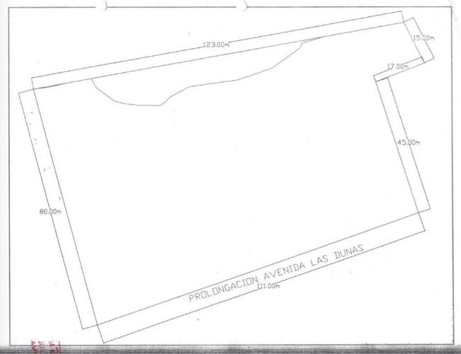 Lote en venta en Pradomar, Puerto Colombia, 8300 m² · foto 7 de 9