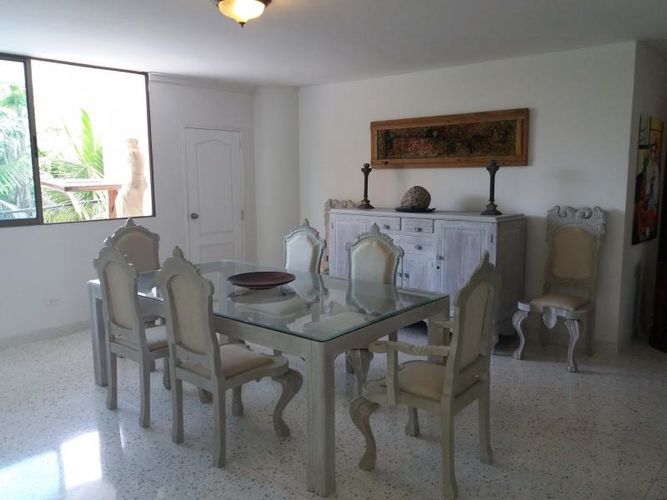 Casa de 3 alcobas en venta en Pradomar, Puerto Colombia, 320 m² · foto 3 de 7