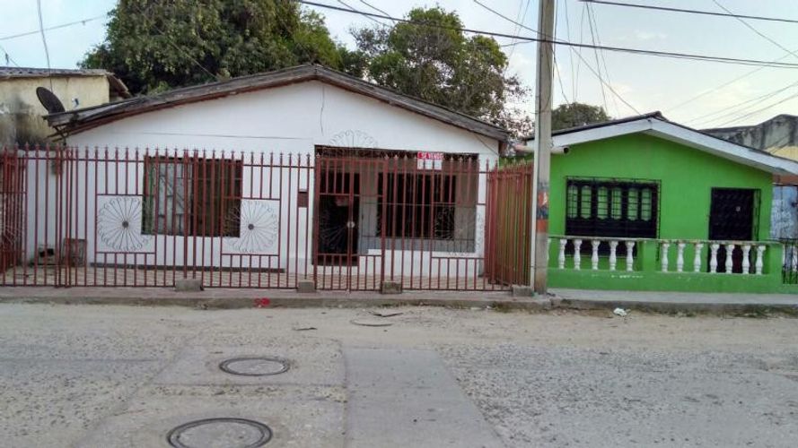 Casa en venta en Rebolo, Barranquilla, 140 m² · foto 4 de 9