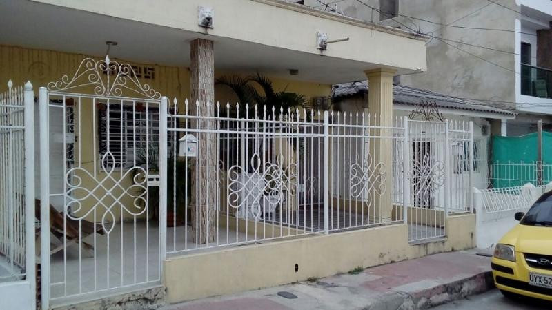 Casa en venta en La Buena Esperanza, Barranquilla · foto 5 de 11