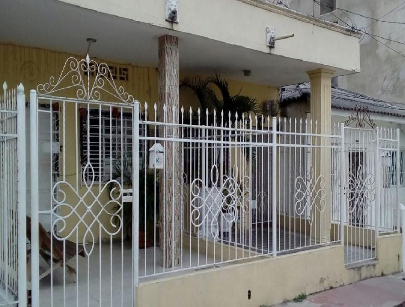 Casa en venta en La Buena Esperanza, Barranquilla · foto 7 de 11