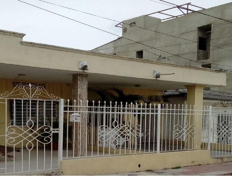 Casa en venta en La Buena Esperanza, Barranquilla · foto 9 de 11