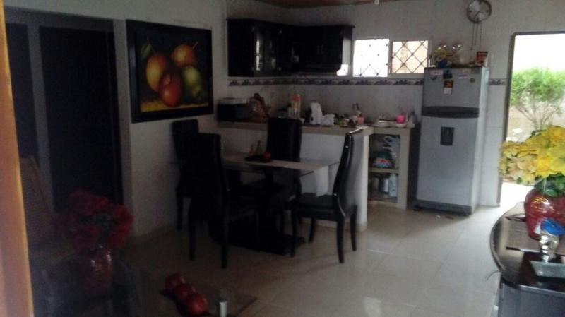 Casa en venta en La Buena Esperanza, Barranquilla · foto 11 de 11
