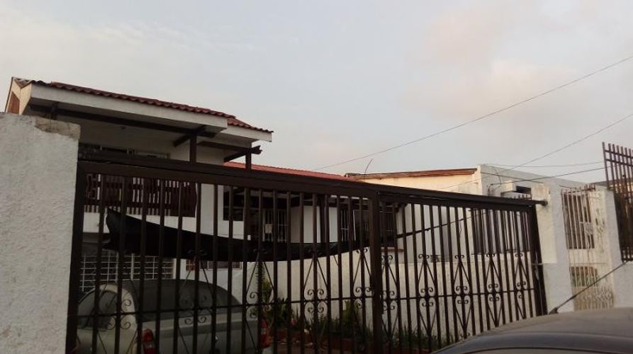 Casa de 7 alcobas en venta en Ciudad Jardin, Soledad, 290 m² · foto 1 de 12