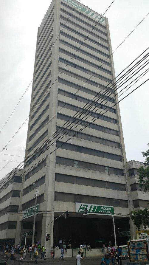 Oficina en arriendo en Centro, Barranquilla, 47 m² · foto 2 de 13