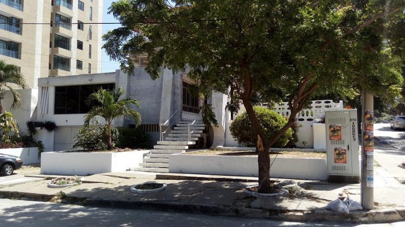 Casa en venta en Altamira, Barranquilla · foto 3 de 19