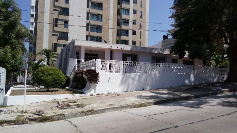 Casa en venta en Altamira, Barranquilla · foto 4 de 19