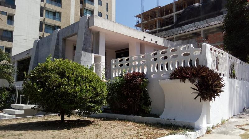Casa en venta en Altamira, Barranquilla · foto 5 de 19