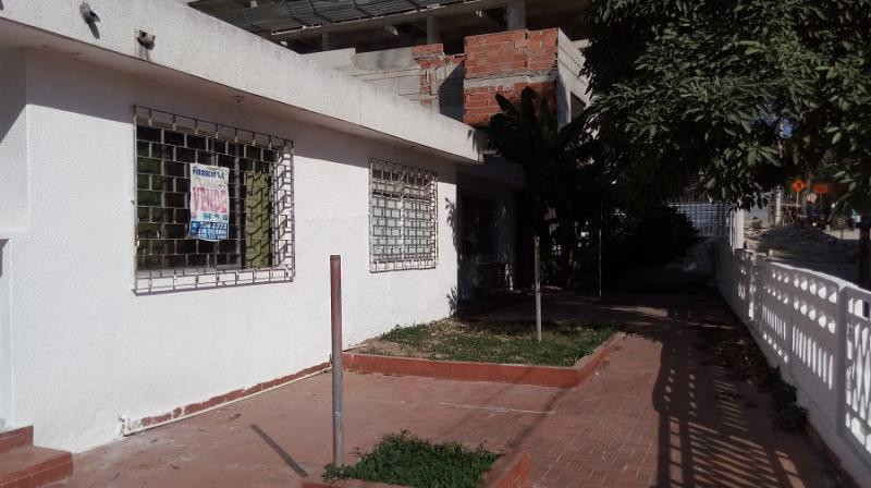 Casa en venta en Altamira, Barranquilla · foto 6 de 19
