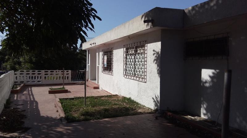 Casa en venta en Altamira, Barranquilla · foto 7 de 19