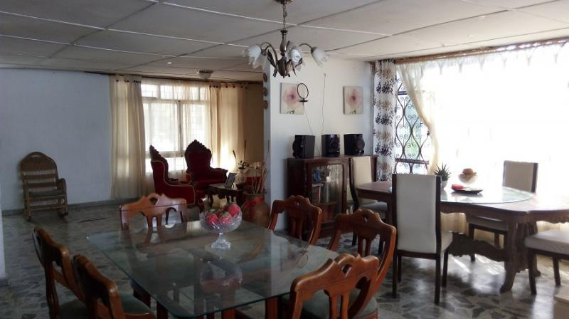 Casa en venta en Altamira, Barranquilla · foto 10 de 19