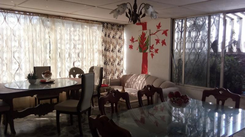 Casa en venta en Altamira, Barranquilla · foto 18 de 19