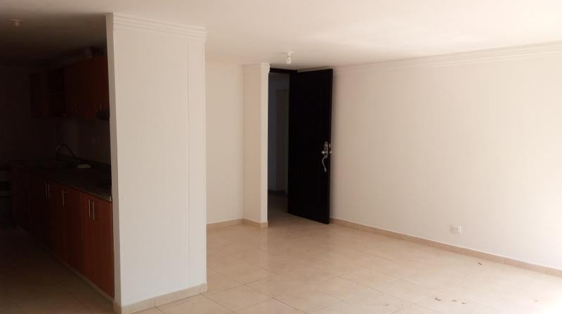 Apartamento en venta en Miramar, Barranquilla · foto 4 de 19