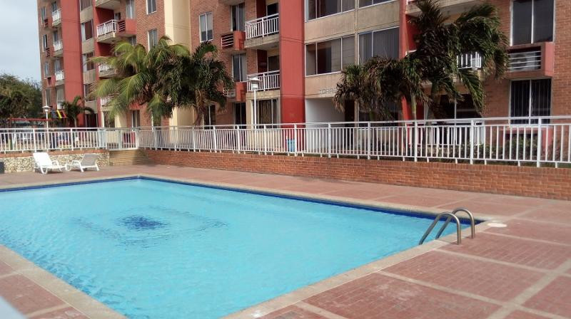 Apartamento en venta en Miramar, Barranquilla · foto 8 de 19