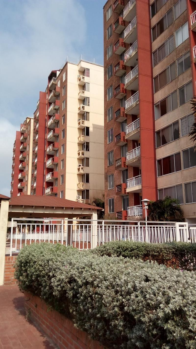 Apartamento en venta en Miramar, Barranquilla · foto 10 de 19