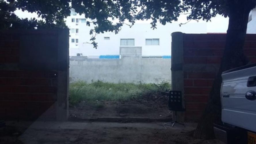 Lote en venta en Villa Santos, Barranquilla, 451 m² · foto 2 de 7