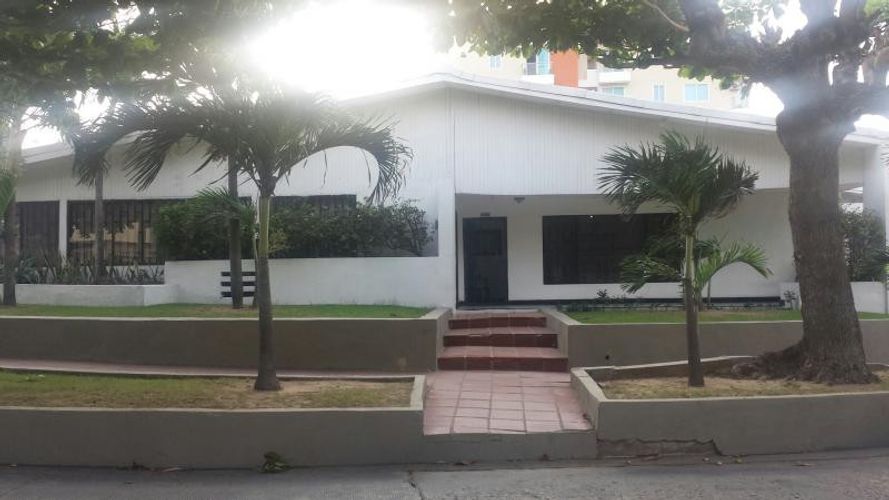 Oficina en arriendo en La Campiña, Barranquilla, 140 m² · foto 2 de 15