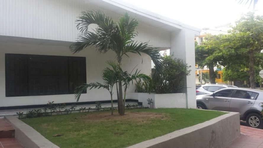 Oficina en arriendo en La Campiña, Barranquilla, 140 m² · foto 4 de 15