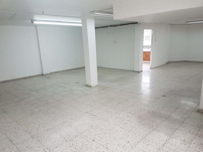 Oficina en arriendo en El Porvenir, Barranquilla, 120 m² · foto 8 de 9